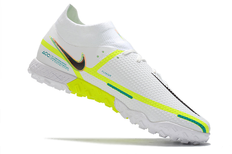 Chuteira Nike Phantom Gt2 Elite Society