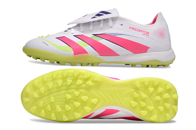 Chuteira Society Adidas Predator