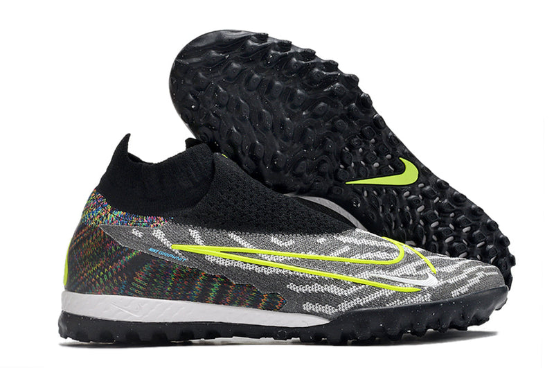 Chuteira Nike Phantom Gx Elite Society