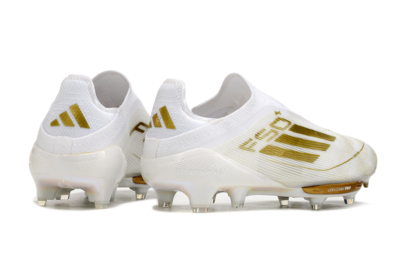CHUTEIRA ADIDAS F50 CAMPO (sem cadarço)