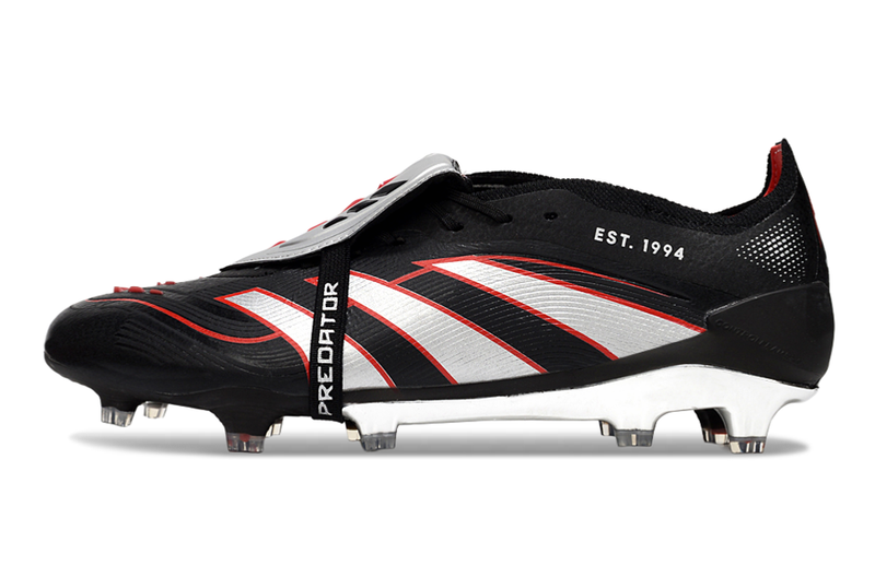 Chuteira Campo Adidas Predator Elite FG