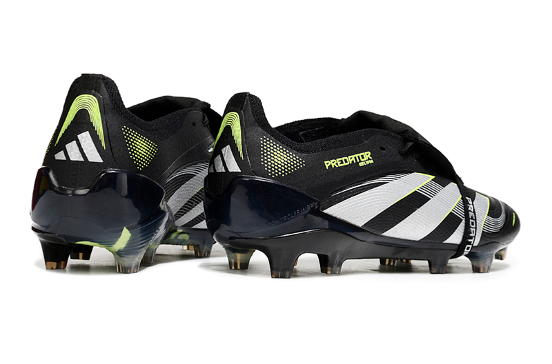 Chuteira Campo Adidas Predator Elite FG
