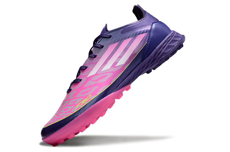 Chuteira Society Adidas F50 TF
