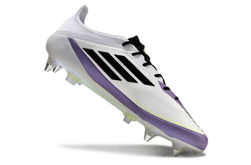 CHUTEIRA ADIDAS F50 TRAVA MISTA