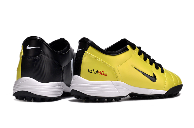 Chuteira Nike Total 90 Elite Society