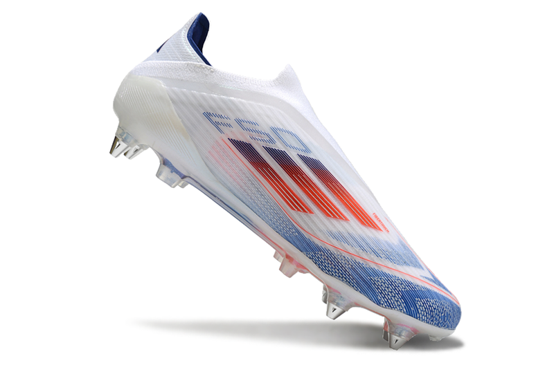 CHUTEIRA ADIDAS F50 TRAVA MISTA (sem cadarço)