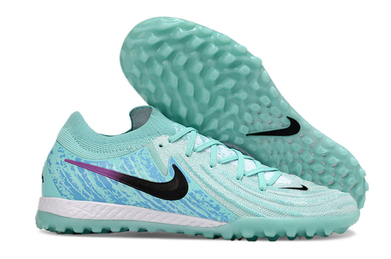 Chuteira Nike Phantom Gx2 Elite Society