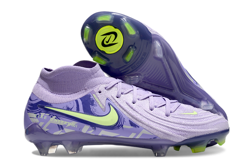 'CHUTEIRA NIKE PHANTOM LUNA ELITE CAMPO