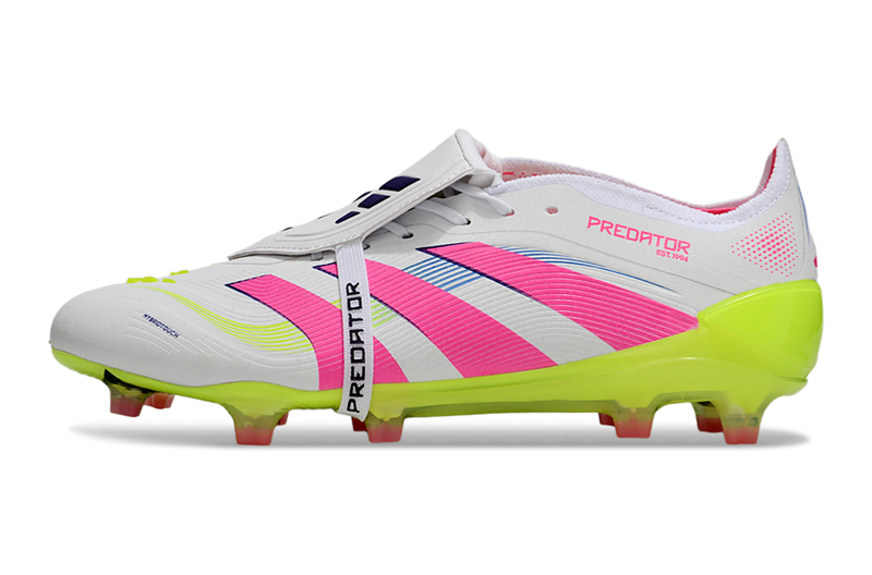 Chuteira Campo Adidas Predator Elite FG