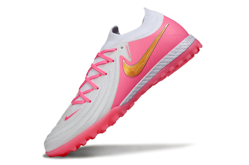 Chuteira Nike Phantom GX2 Elite Society