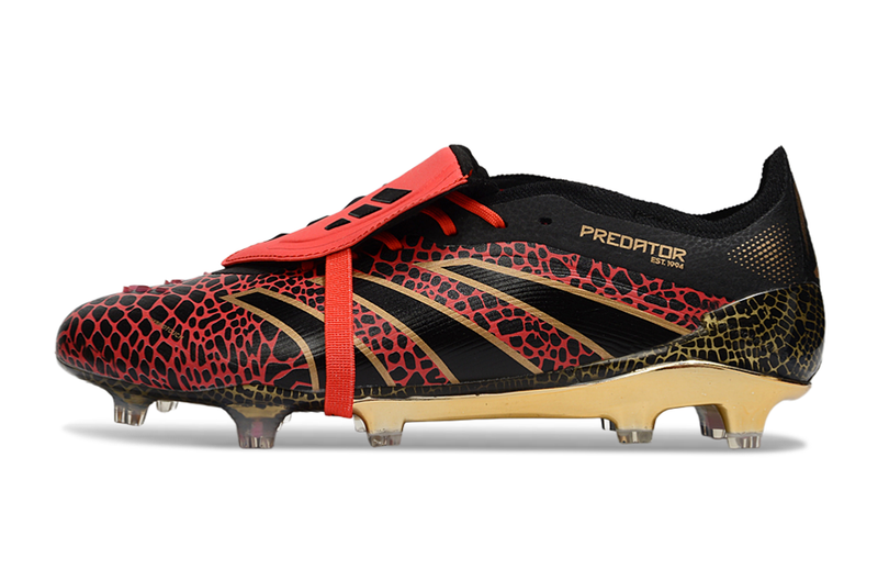 Chuteira Campo Adidas Predator Elite FG