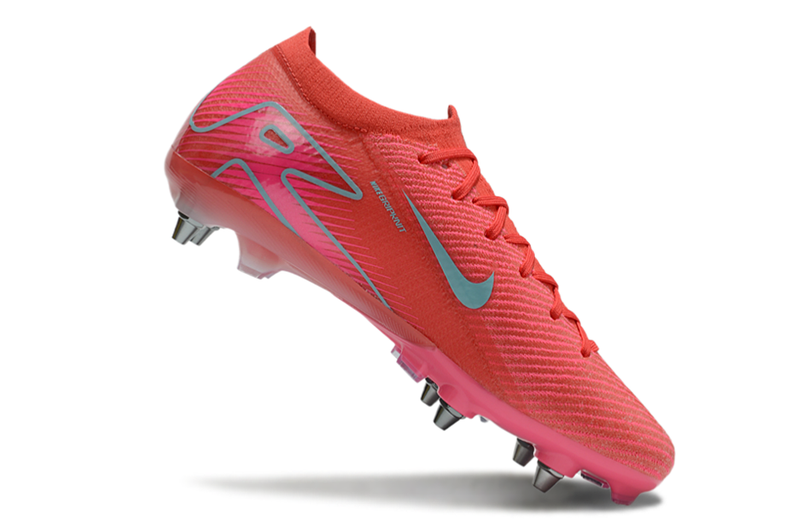 CHUTEIRA NIKE MERCURIAL VAPOR 16 TRAVA MISTA (removível)