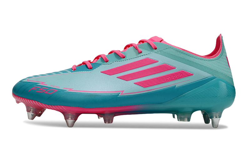 Chuteira Adidas F50 Trava Mista