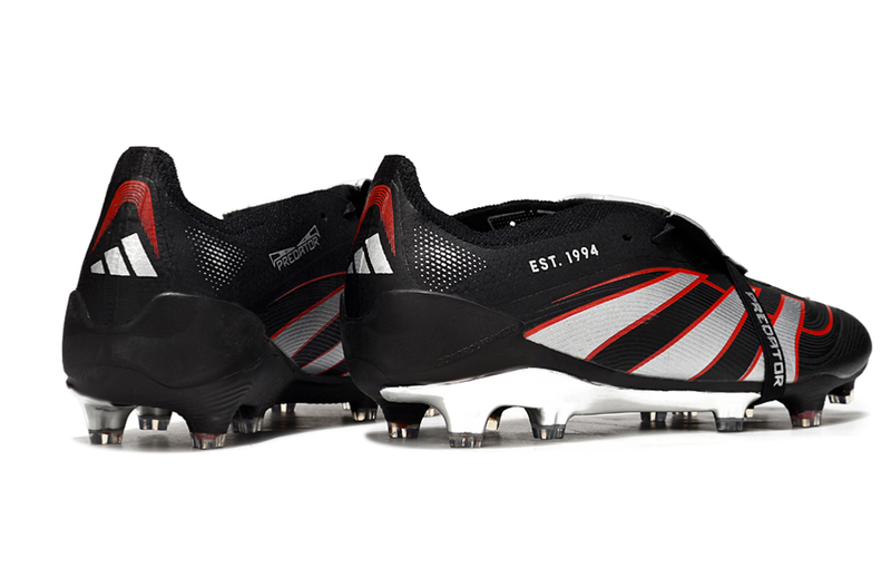 Chuteira Campo Adidas Predator Elite FG
