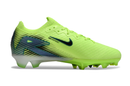 Chuteira Campo Nike Air Zoom Mercurial Vapor 16 Elite FG - Verde