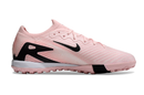 Chuteira Society Nike Air Zoom Mercurial Vapor 16 Elite - Rosa