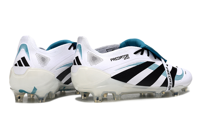 Chuteira Campo Adidas Predator Elite FG