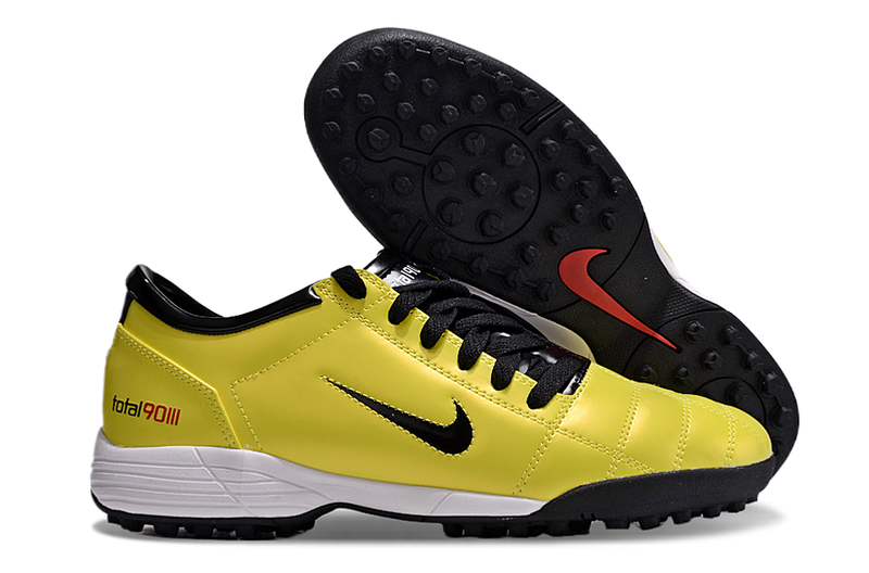 Chuteira Nike Total 90 Elite Society