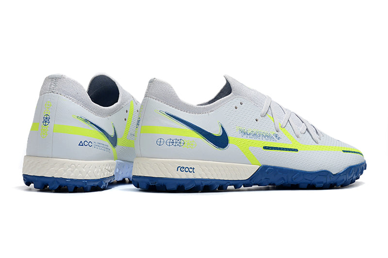 Chuteira Nike Phantom Gt2 Elite Society
