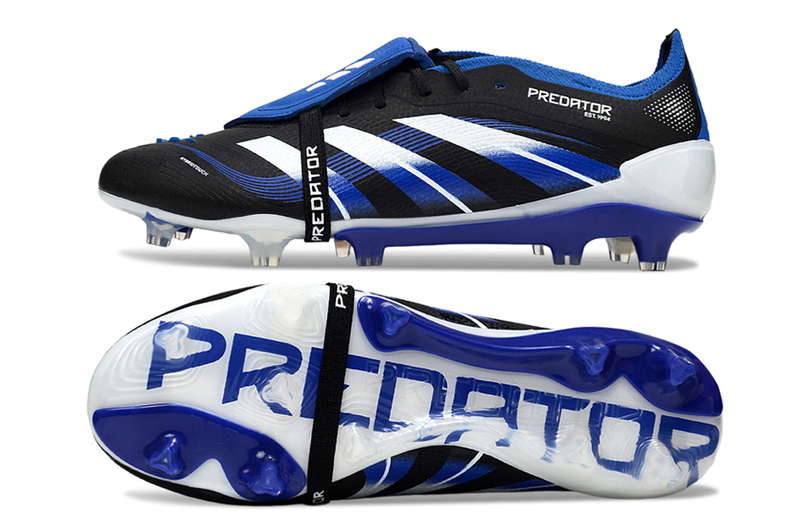 Chuteira Campo Adidas Predator Elite FG