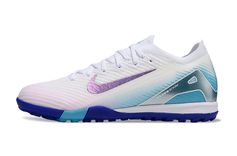 Chuteira Society Nike Air Zoom Mercurial Vapor 16 Elite TF