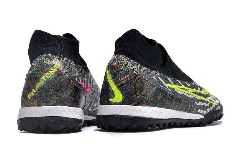 Chuteira Nike Phantom Gx Elite Society