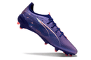 Chuteira Campo Puma Ultra 5 Ultimate FG Roxo "Formula Pack"