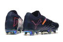 Chuteira Campo Puma Future 7 FG Azul