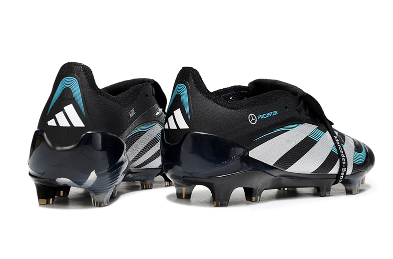 Chuteira Campo Adidas Predator Elite FG