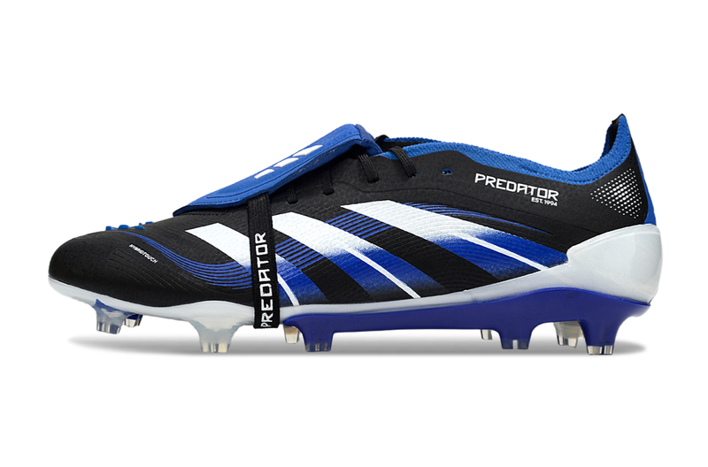 Chuteira Campo Adidas Predator Elite FG