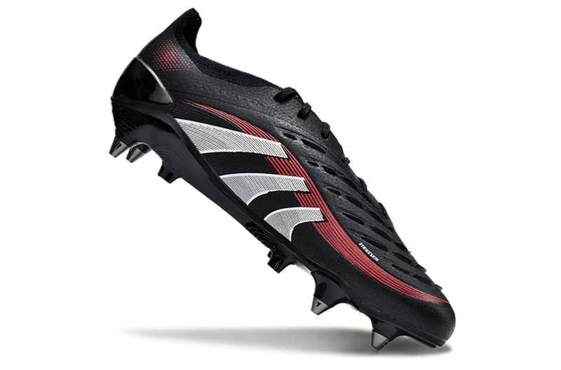 Chuteira Adidas Predator Trava Mista