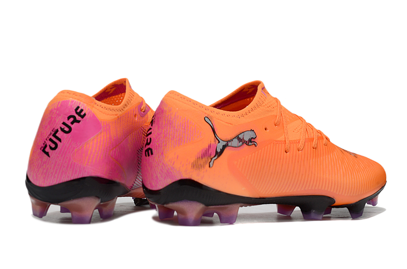 Chuteira Campo Puma Future 8 ULTIMATE - NEY