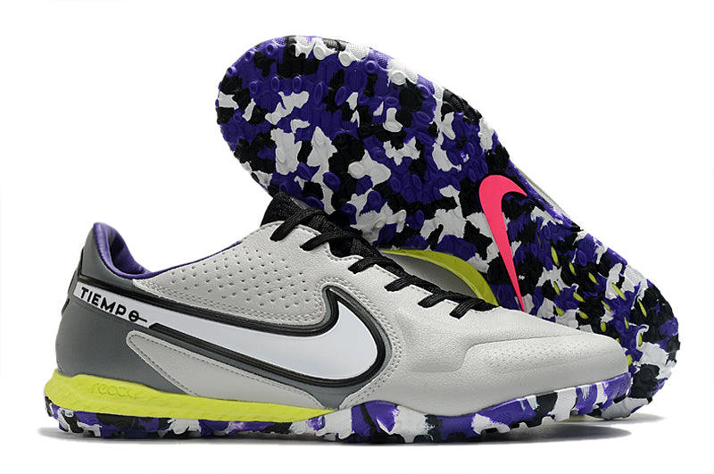 Chuteira Nike Tiempo Legend 9 Society