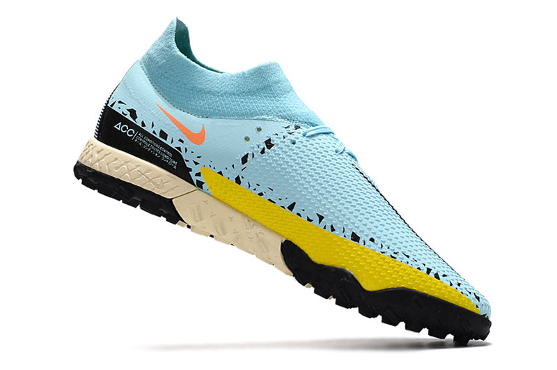 Chuteira Nike Phantom Gt2 Elite Society