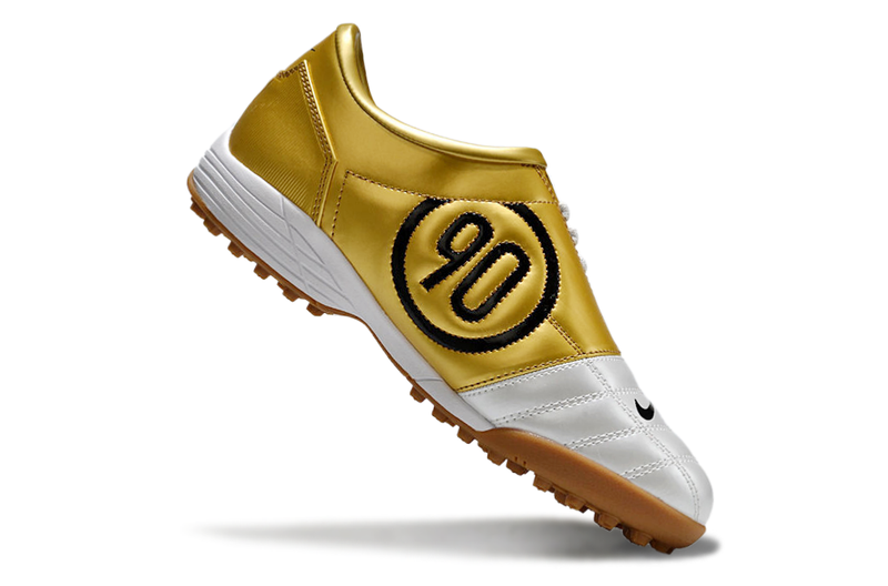 Chuteira Nike Total 90 Elite Society