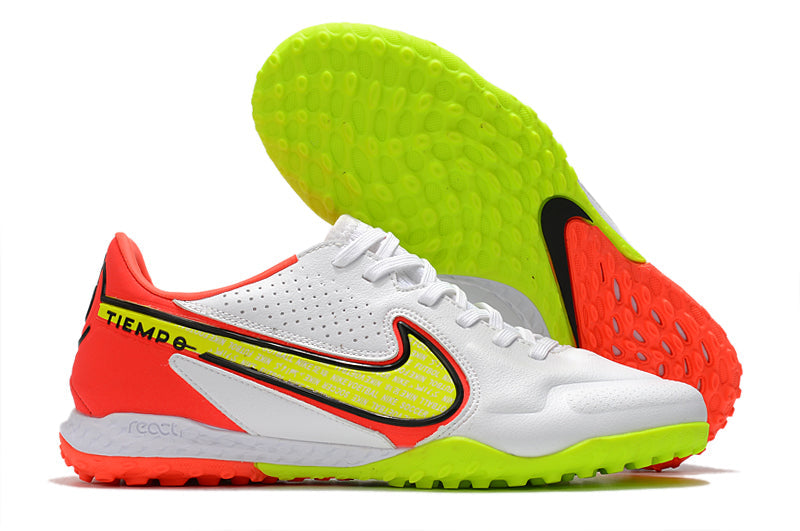 Chuteira Nike Tiempo Legend 9 Society