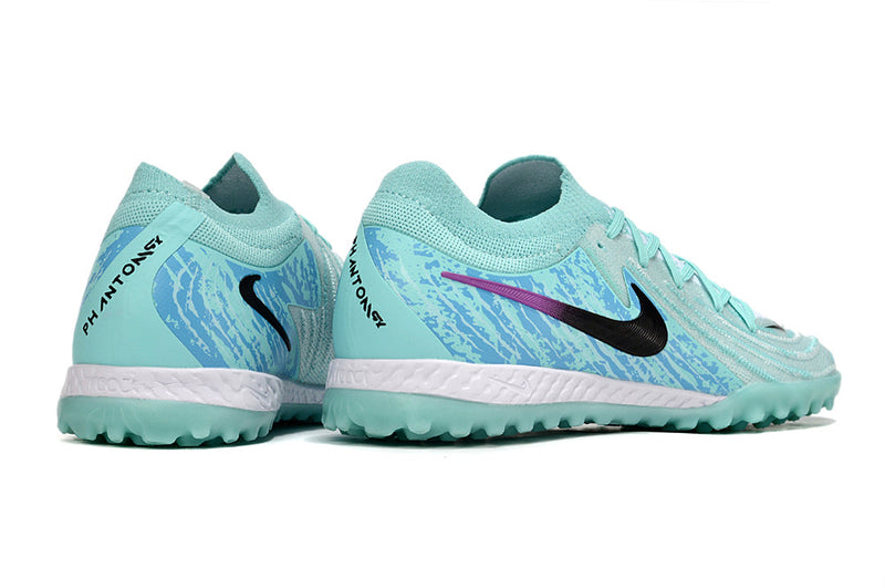 Chuteira Nike Phantom Gx2 Elite Society