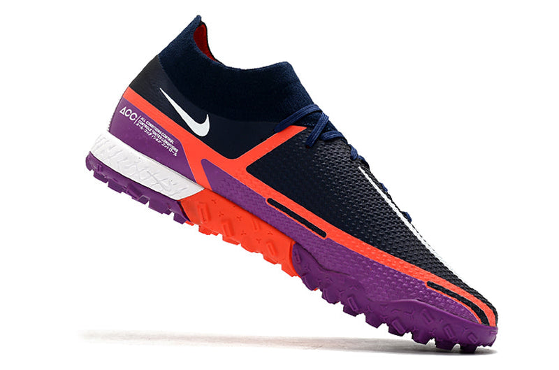 Chuteira Nike Phantom Gt2 Elite Society