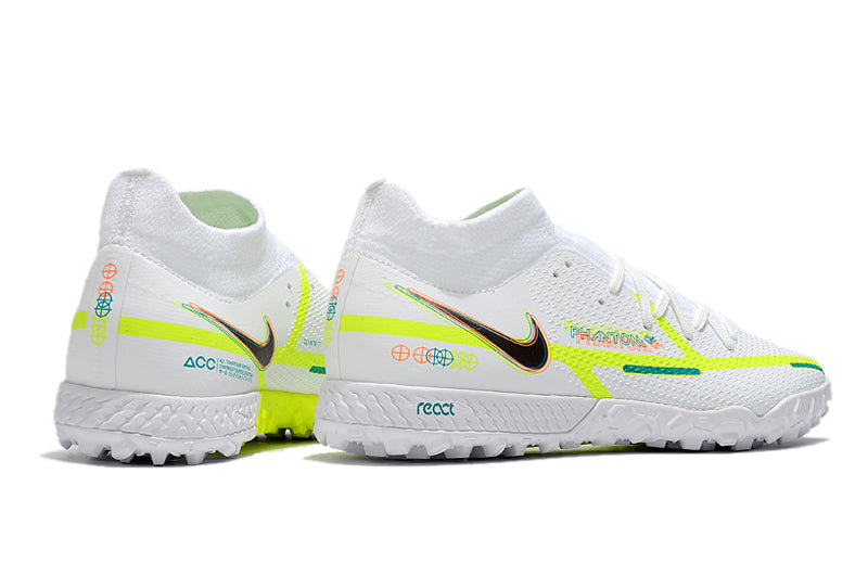 Chuteira Nike Phantom Gt2 Elite Society