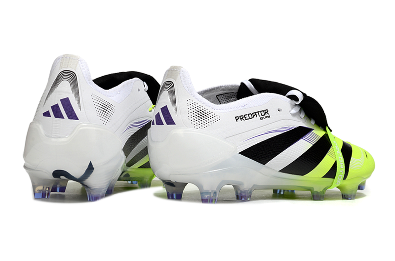 Chuteira Campo Adidas Predator Elite FG