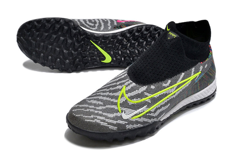 Chuteira Nike Phantom Gx Elite Society
