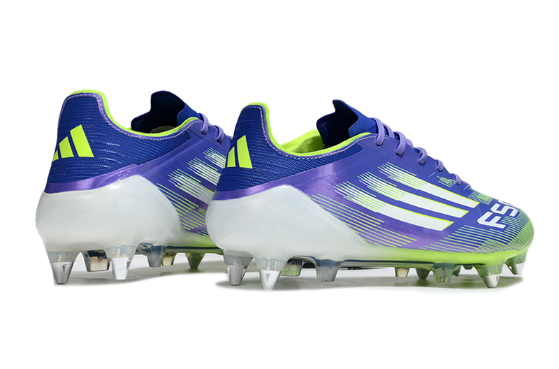 Chuteira Adidas F50 Trava Mista