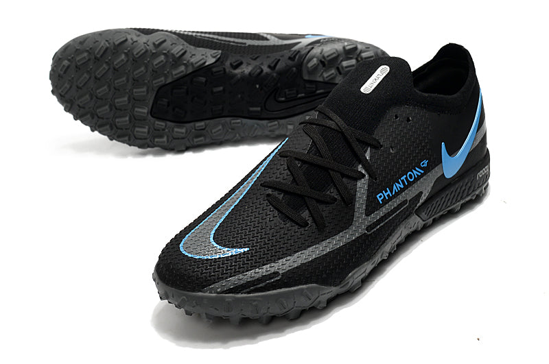 Chuteira Nike Phantom Gt2 Elite Society