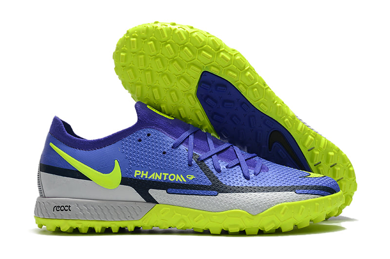 Chuteira Nike Phantom Gt2 Elite Society