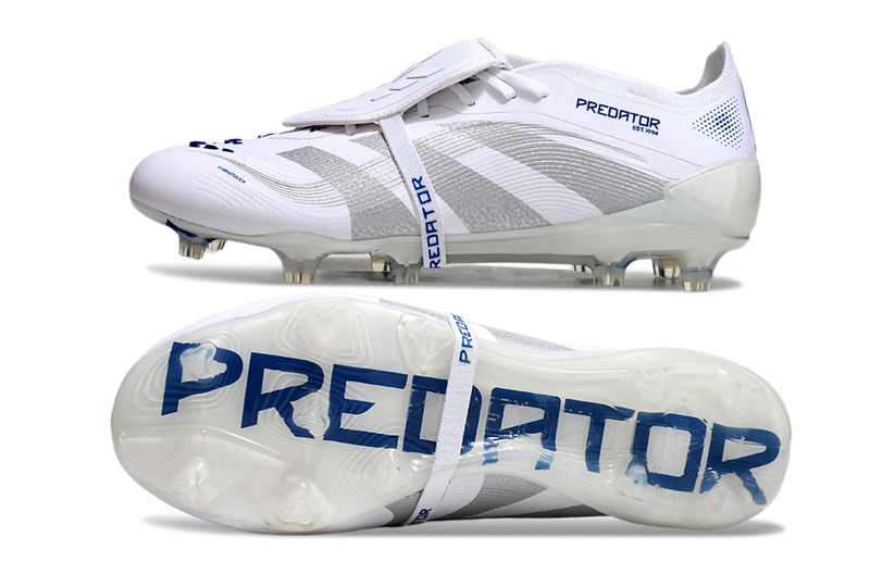 Chuteira Campo Adidas Predator Elite FG