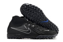 Chuteira Society Nike Phantom Luna Elite TF Preta "Shadow Pack'