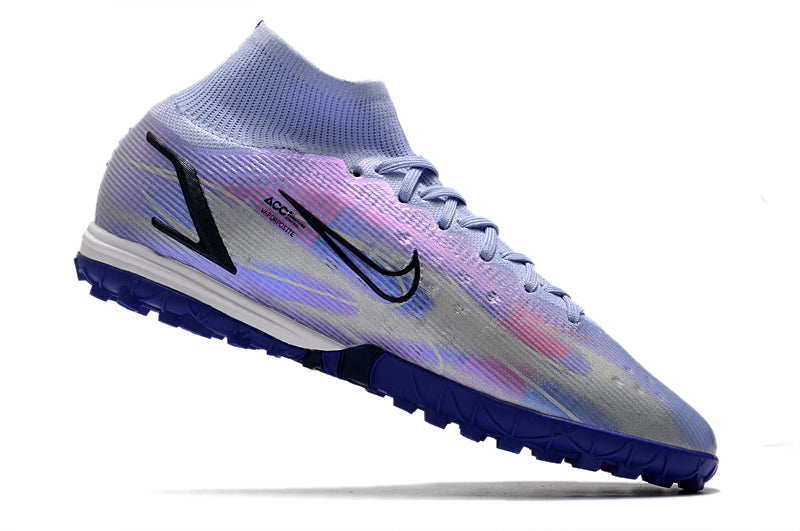 Chuteira Nike Mercurial Superfly 8 Elite Society