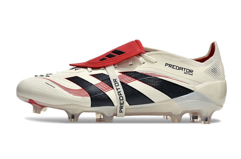 Chuteira Campo Adidas Predator Elite FG