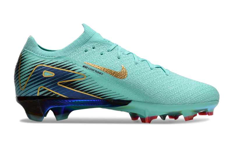 Chuteira Campo Nike Air Zoom Mercurial Vapor 16 Elite FG