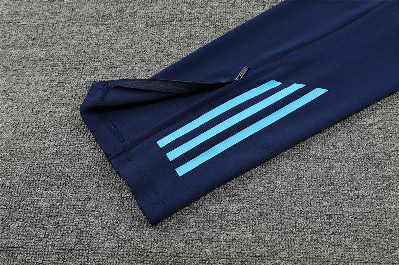 Conjunto Treino Arsenal 24/25 - Azul